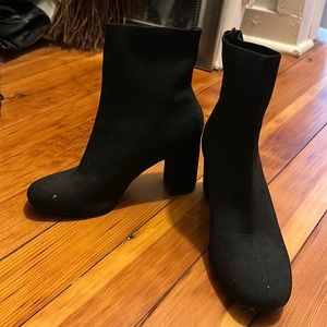 MIA Sock Bootie